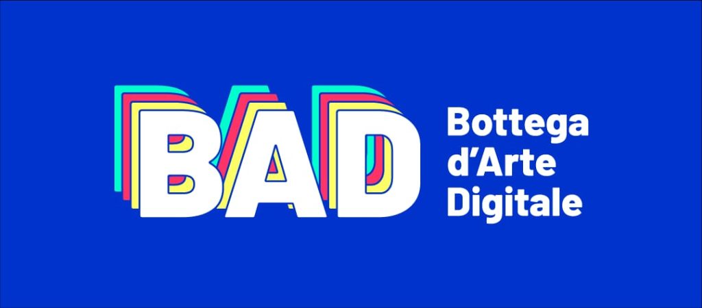 Bottega Digitale: Tecnologia e Arte